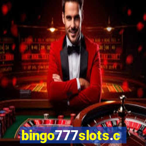 bingo777slots.com