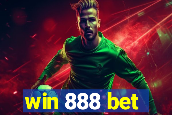 win 888 bet