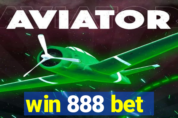 win 888 bet