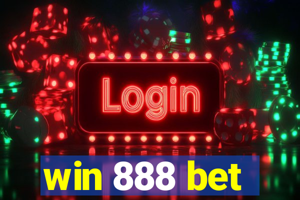 win 888 bet