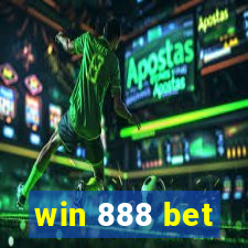 win 888 bet