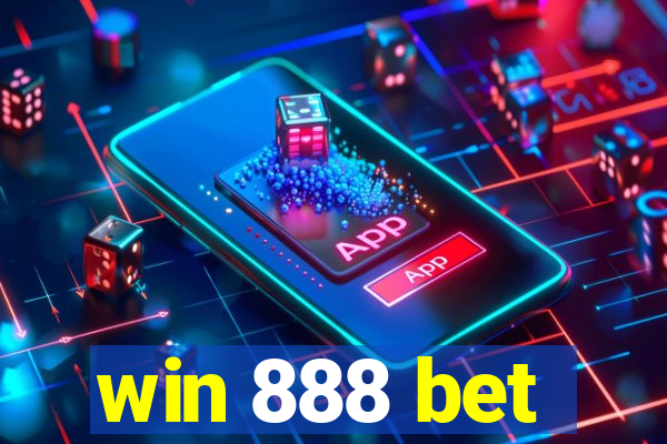 win 888 bet