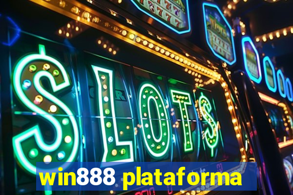 win888 plataforma