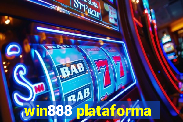 win888 plataforma