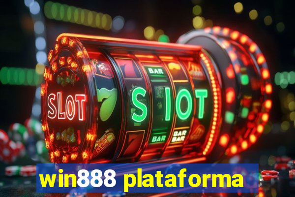 win888 plataforma