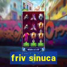 friv sinuca