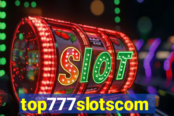 top777slotscom