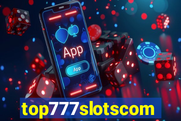 top777slotscom