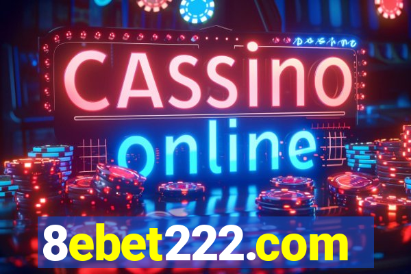 8ebet222.com