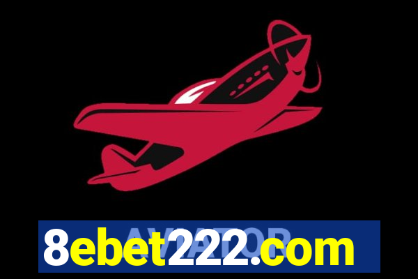 8ebet222.com