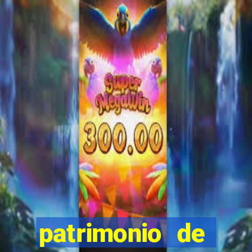 patrimonio de nelson wilians