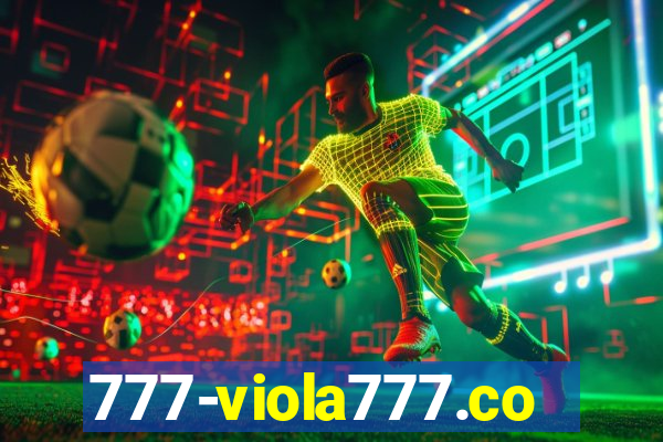 777-viola777.com