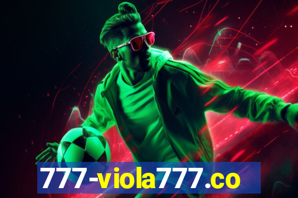 777-viola777.com