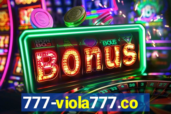 777-viola777.com