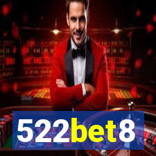 522bet8