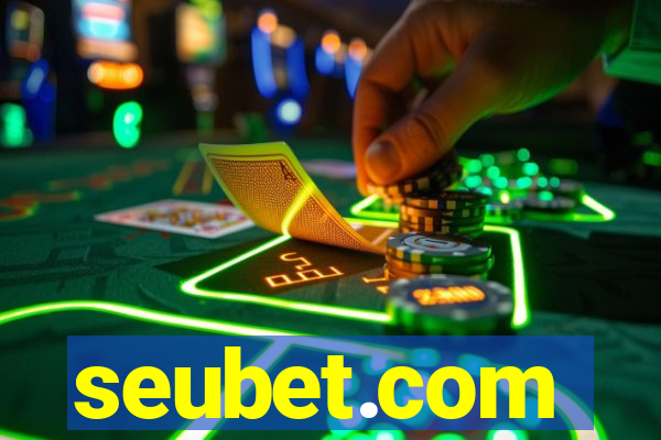 seubet.com