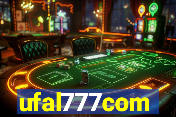 ufal777com