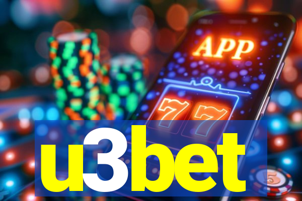 u3bet