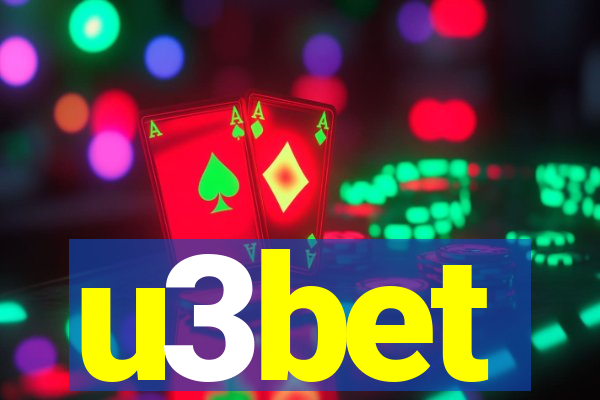 u3bet