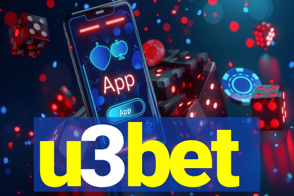 u3bet