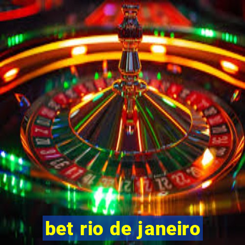 bet rio de janeiro