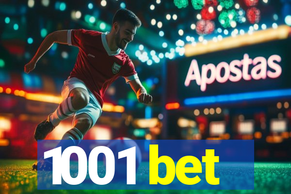 1001 bet