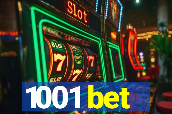 1001 bet