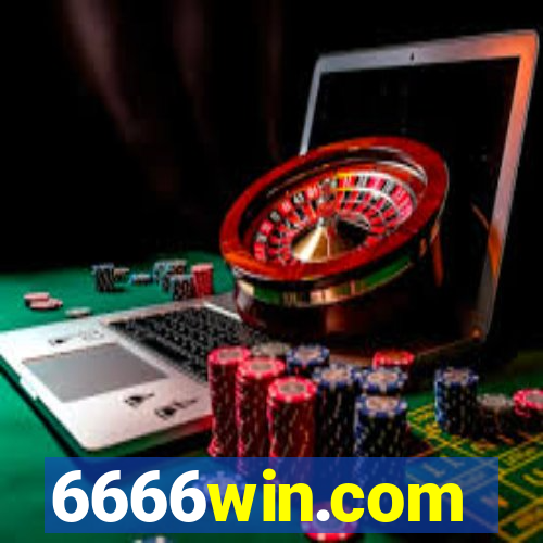 6666win.com