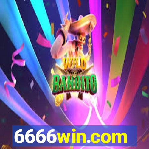 6666win.com