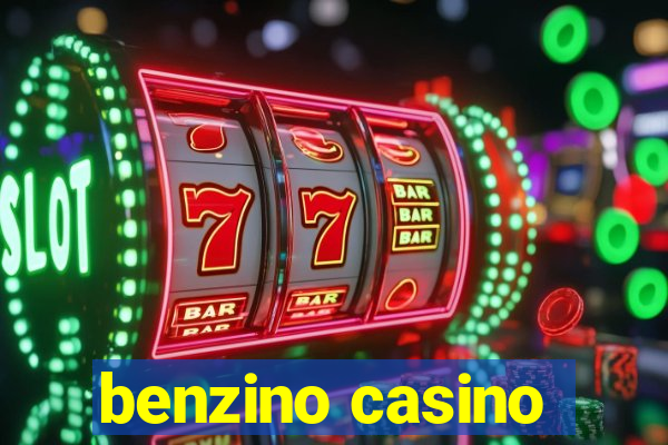 benzino casino