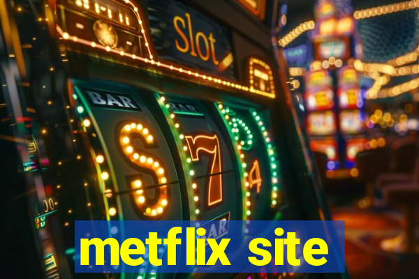 metflix site