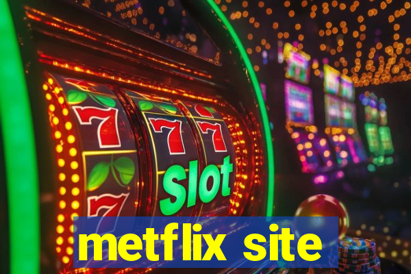 metflix site