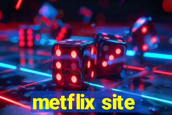 metflix site