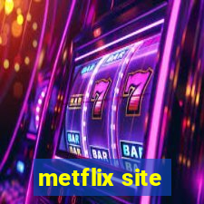 metflix site