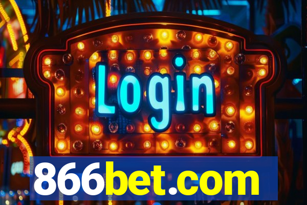 866bet.com