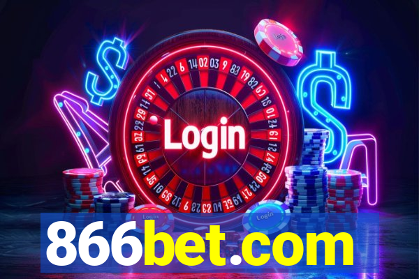 866bet.com