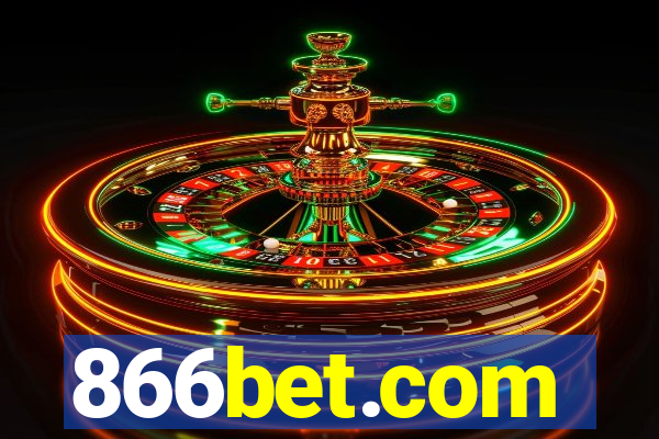 866bet.com