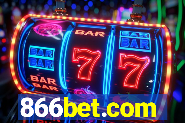 866bet.com