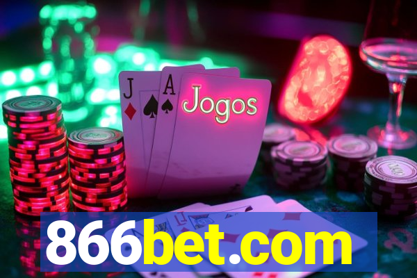 866bet.com