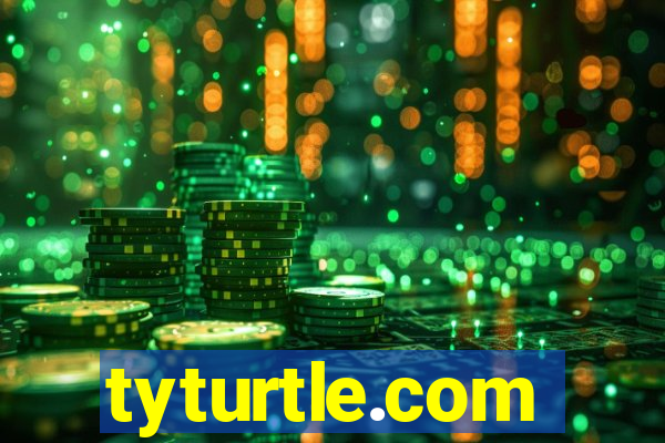 tyturtle.com