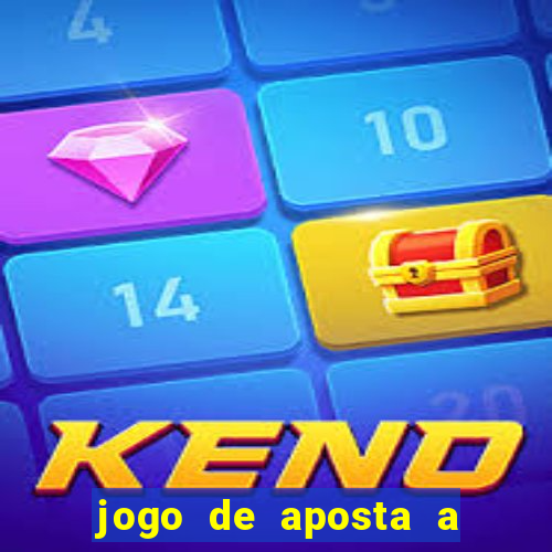 jogo de aposta a partir de r$ 1