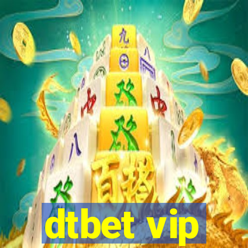 dtbet vip