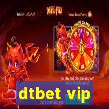 dtbet vip