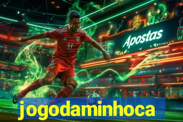 jogodaminhoca