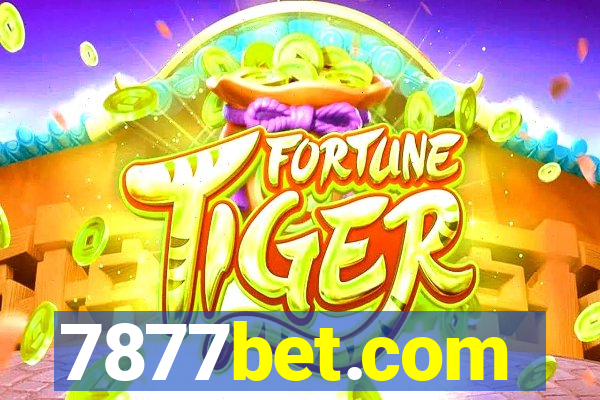 7877bet.com