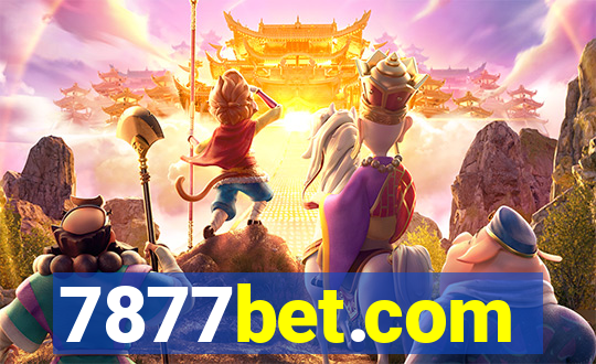 7877bet.com