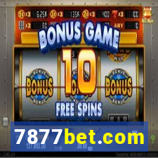 7877bet.com