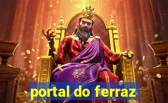 portal do ferraz