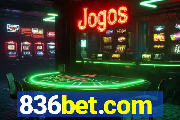 836bet.com