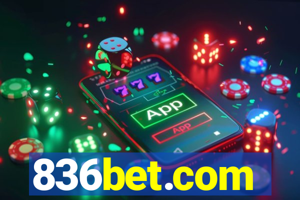 836bet.com